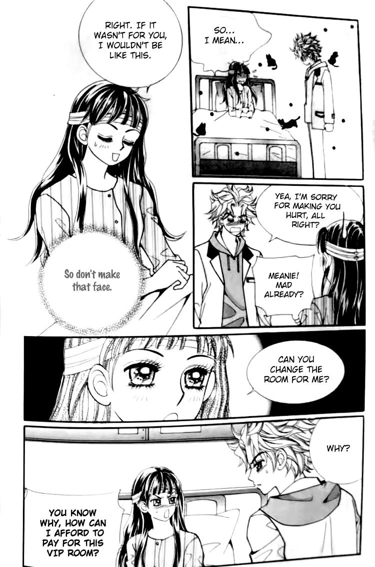 I Do I Do Chapter 29.2 page 7 - Chapter 29.2