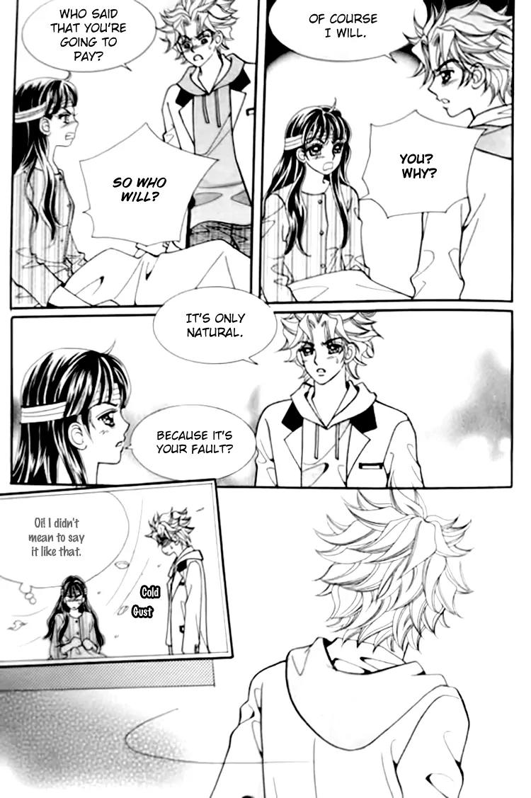 I Do I Do Chapter 29.2 page 8 - Chapter 29.2