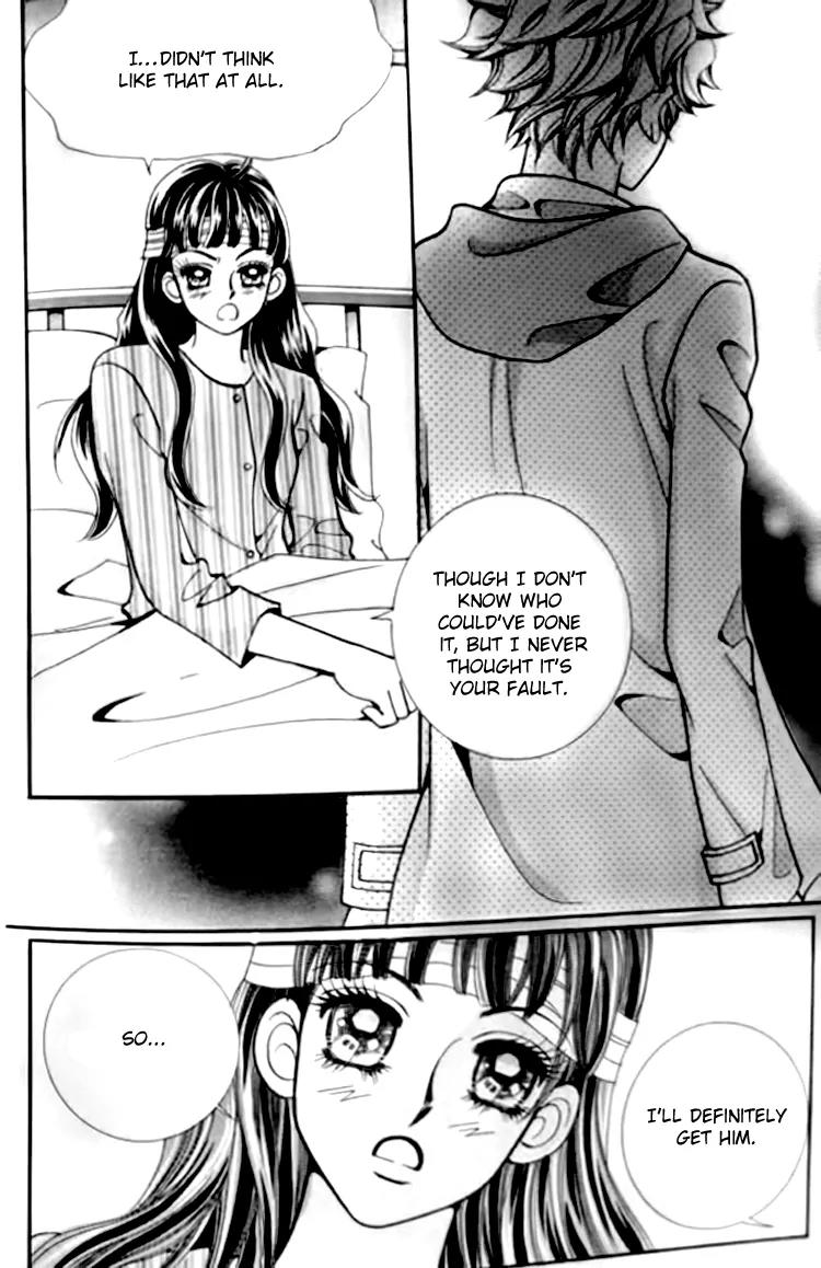 I Do I Do Chapter 29.2 page 9 - Chapter 29.2