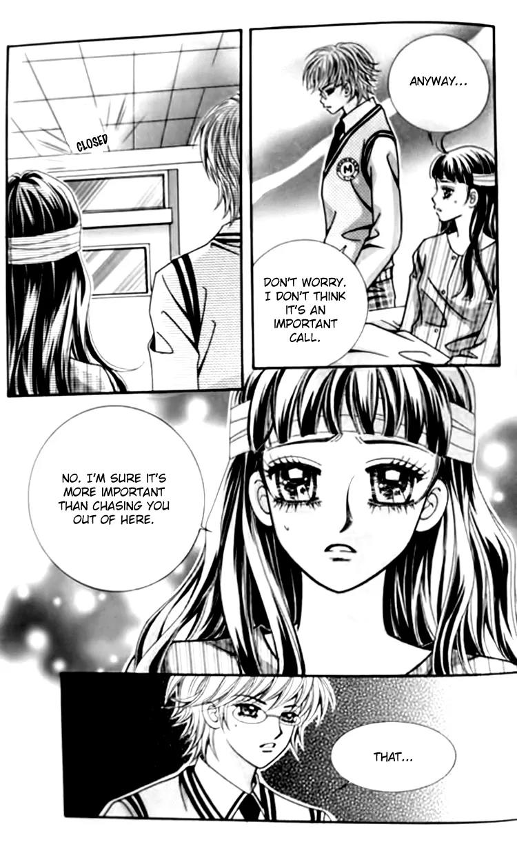 I Do I Do Chapter 29.3 page 12 - Chapter 29.3