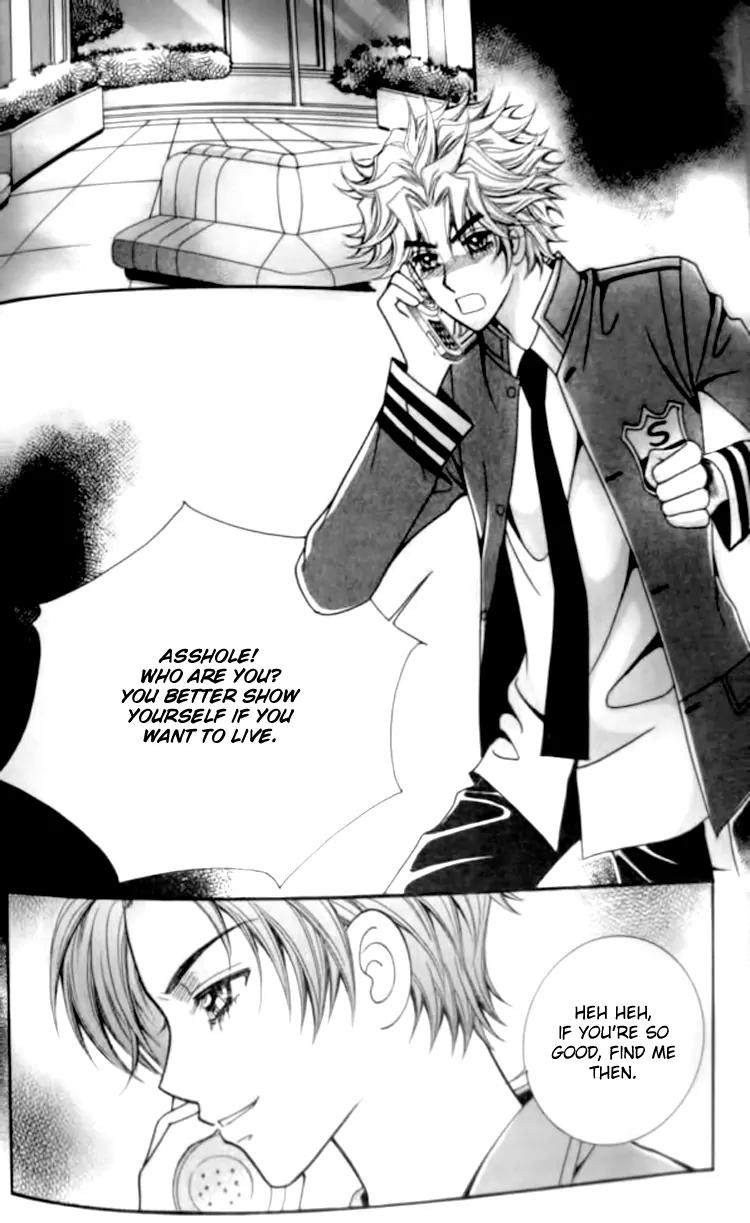 I Do I Do Chapter 29.3 page 13 - Chapter 29.3
