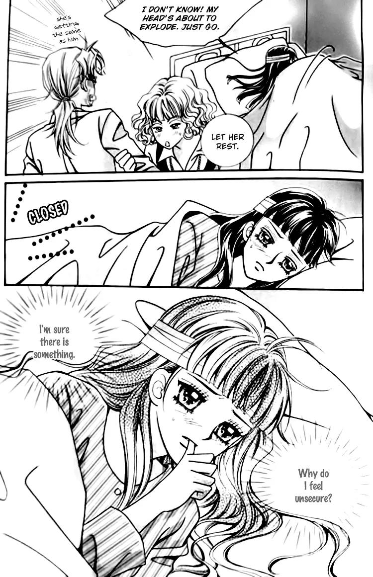I Do I Do Chapter 29.3 page 18 - Chapter 29.3