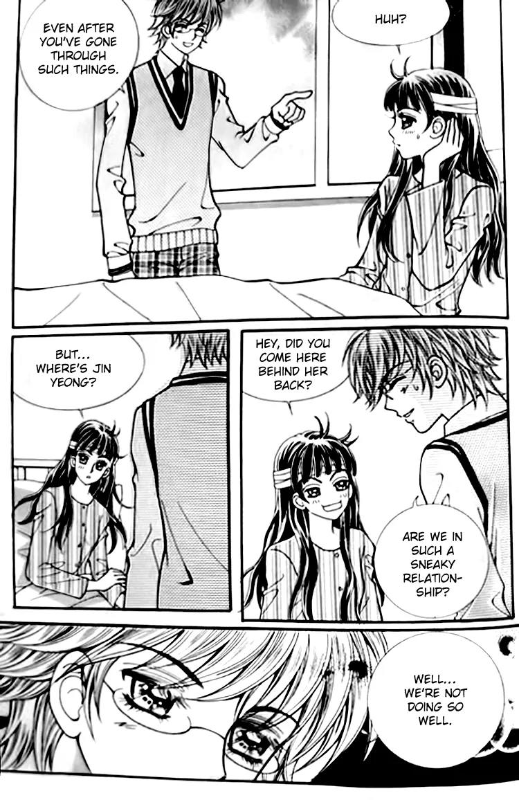 I Do I Do Chapter 29.3 page 2 - Chapter 29.3