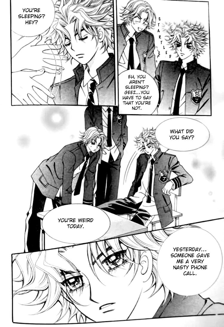 I Do I Do Chapter 29.3 page 21 - Chapter 29.3