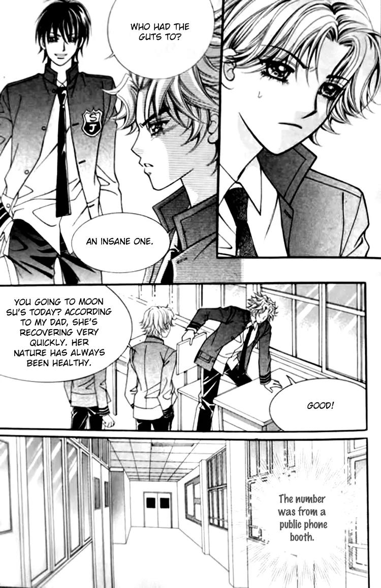 I Do I Do Chapter 29.3 page 22 - Chapter 29.3