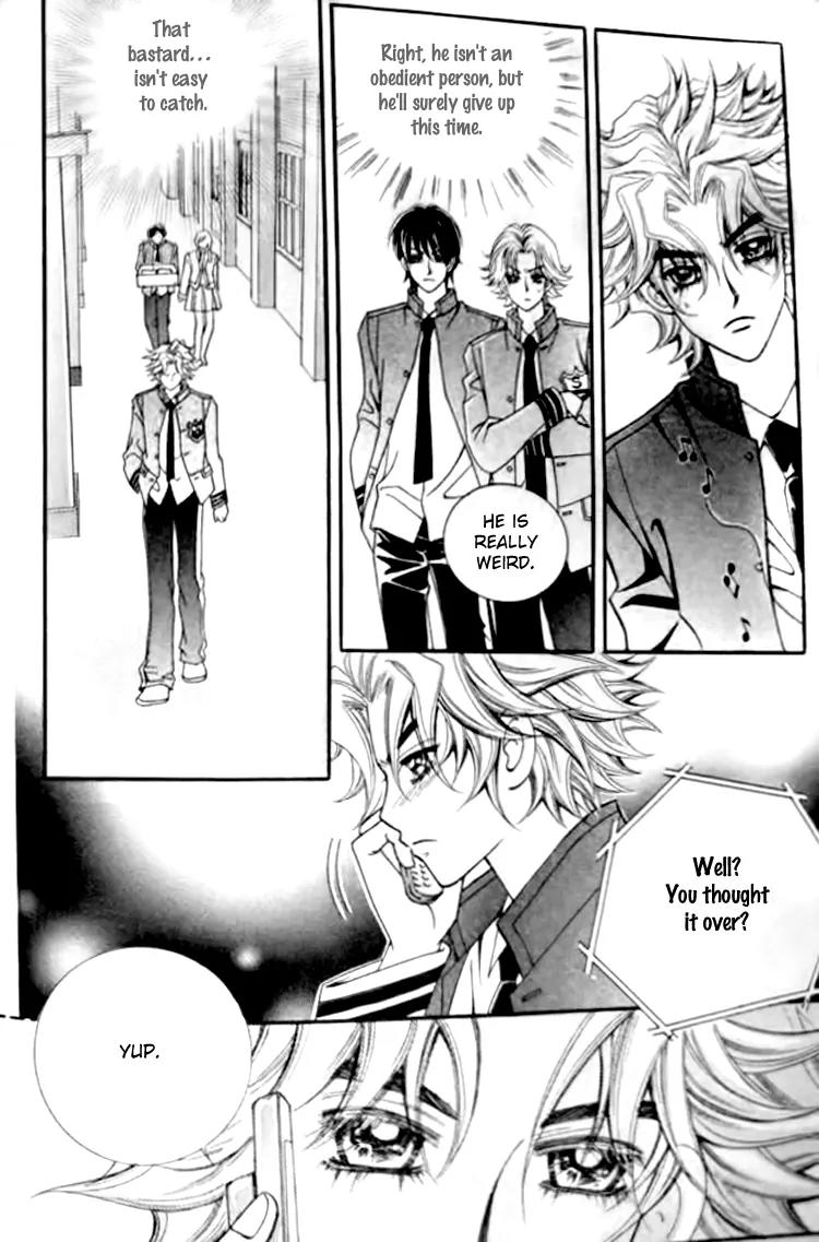 I Do I Do Chapter 29.3 page 23 - Chapter 29.3