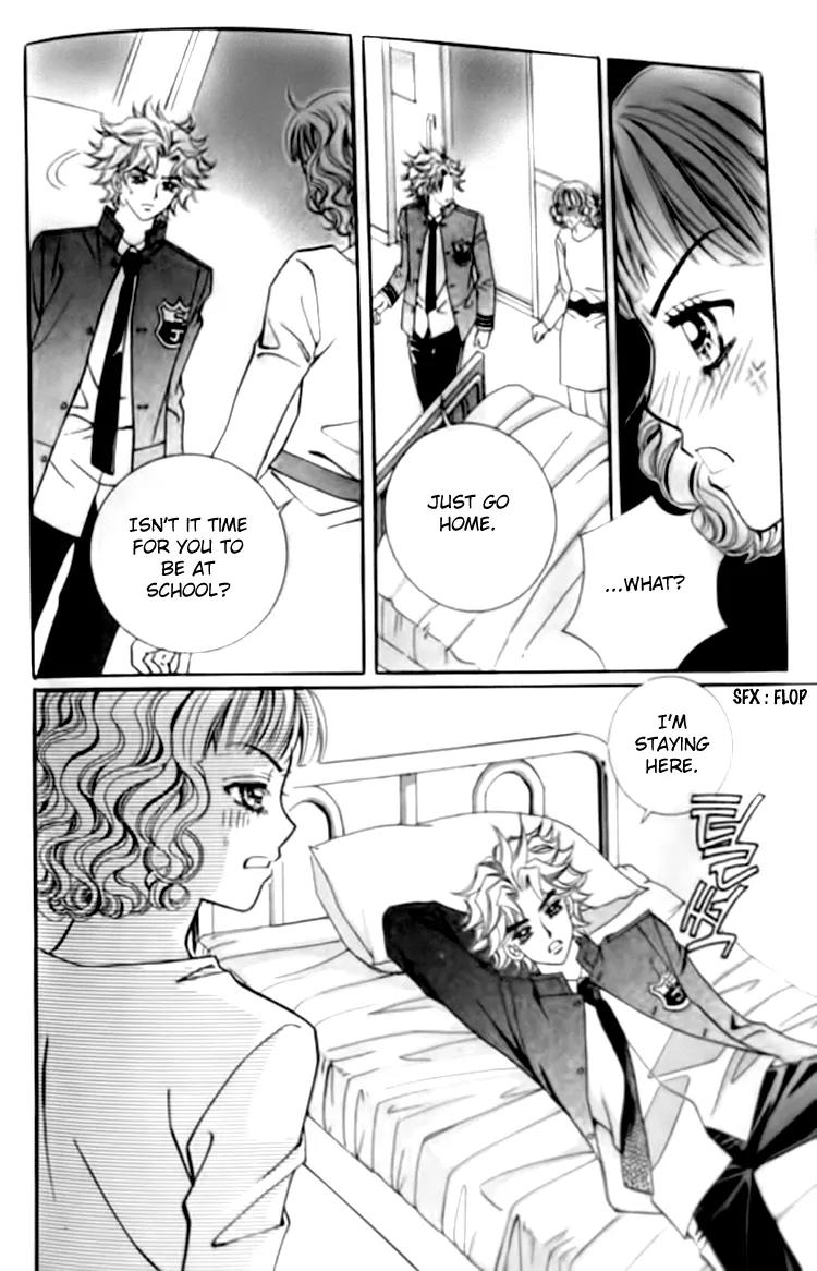 I Do I Do Chapter 29.3 page 27 - Chapter 29.3