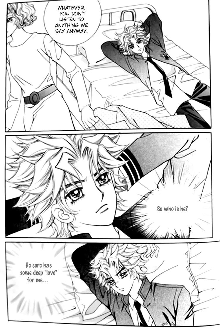 I Do I Do Chapter 29.3 page 28 - Chapter 29.3