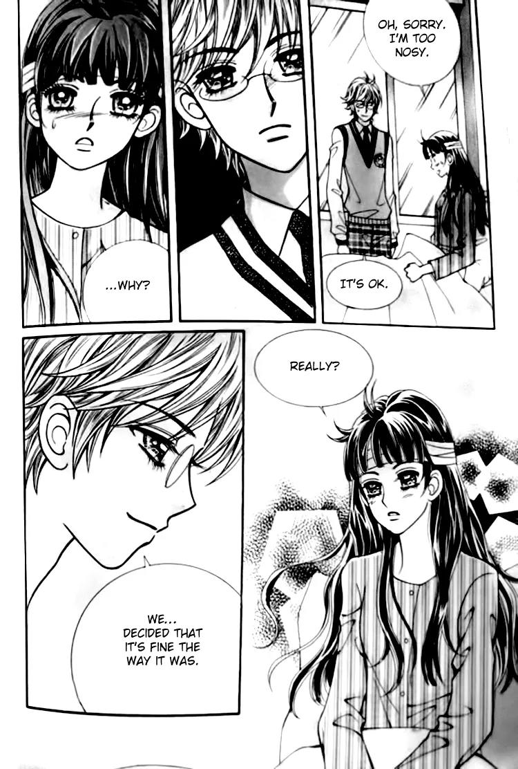 I Do I Do Chapter 29.3 page 3 - Chapter 29.3