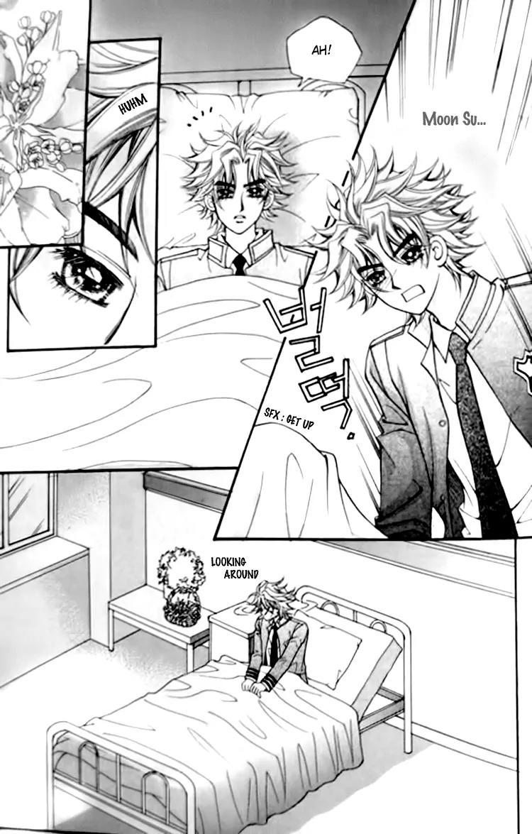 I Do I Do Chapter 29.3 page 30 - Chapter 29.3