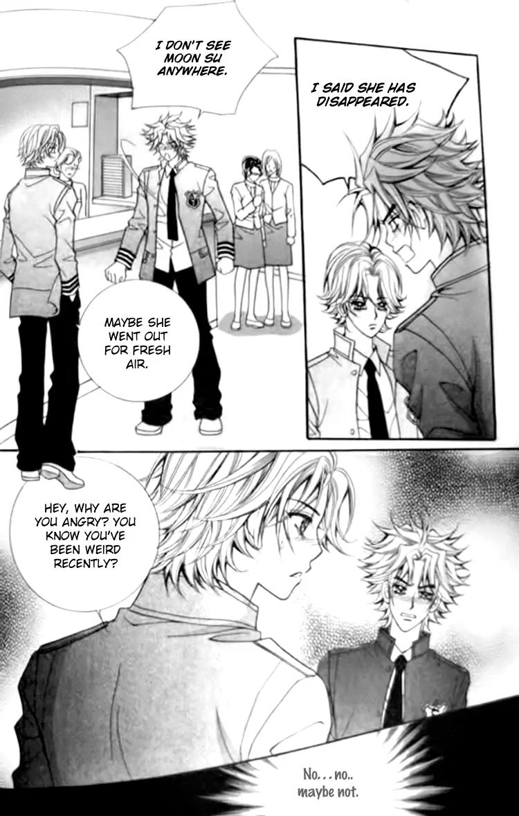I Do I Do Chapter 29.3 page 32 - Chapter 29.3