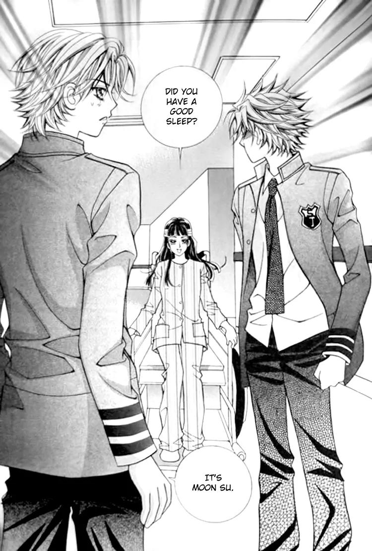 I Do I Do Chapter 29.3 page 33 - Chapter 29.3
