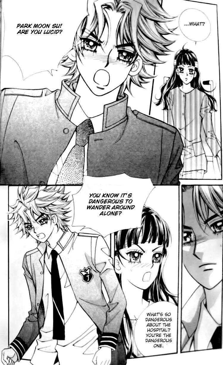 I Do I Do Chapter 29.3 page 34 - Chapter 29.3