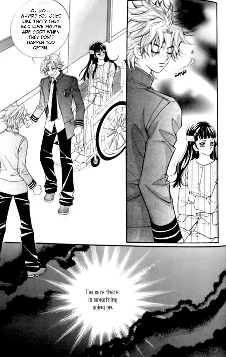 I Do I Do Chapter 29.3 page 35 - Chapter 29.3
