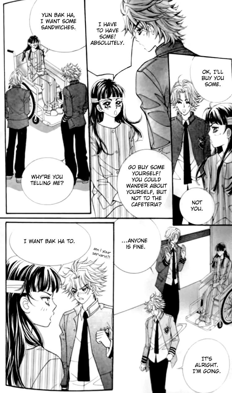 I Do I Do Chapter 29.3 page 36 - Chapter 29.3