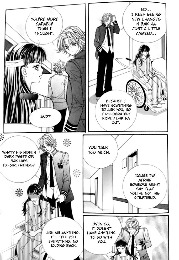 I Do I Do Chapter 29.3 page 37 - Chapter 29.3