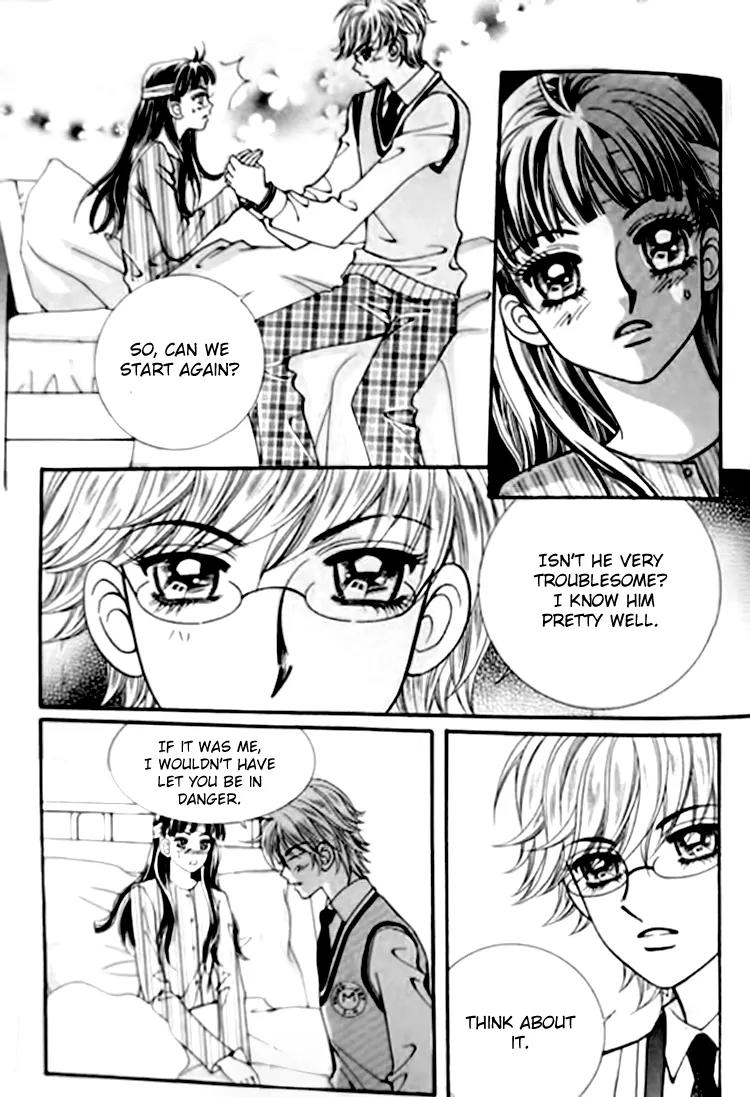 I Do I Do Chapter 29.3 page 4 - Chapter 29.3