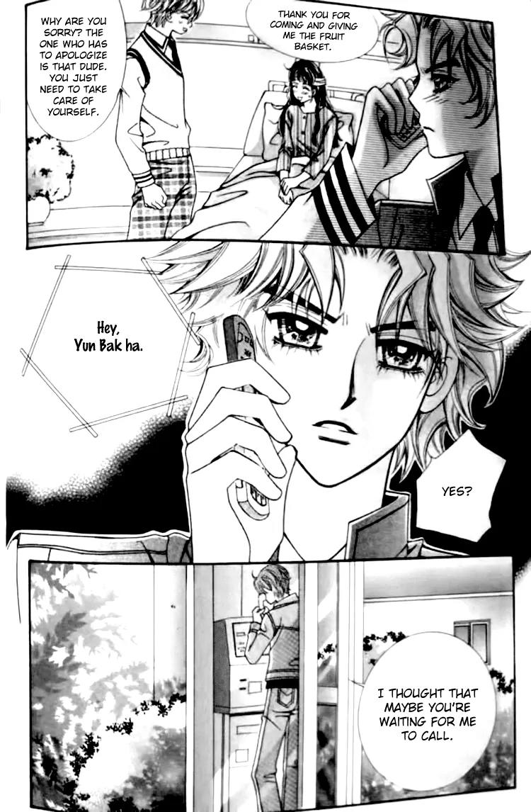 I Do I Do Chapter 29.3 page 9 - Chapter 29.3
