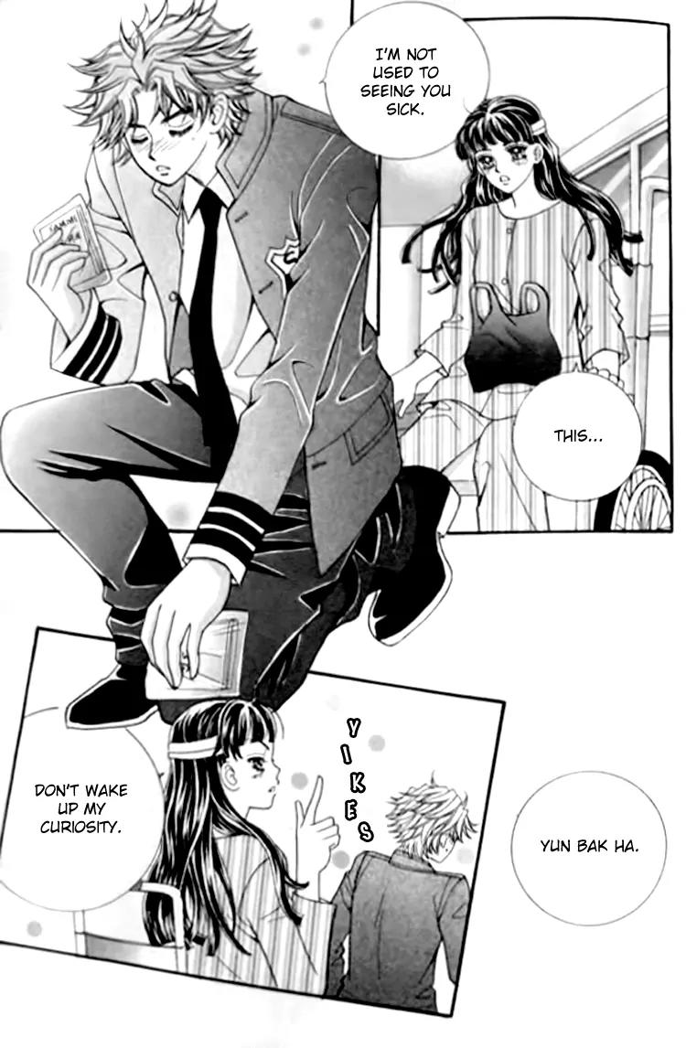 I Do I Do Chapter 29.4 page 10 - Chapter 29.4
