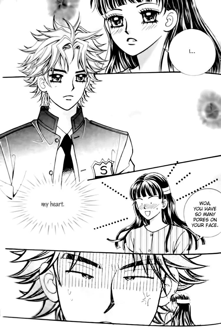I Do I Do Chapter 29.4 page 12 - Chapter 29.4
