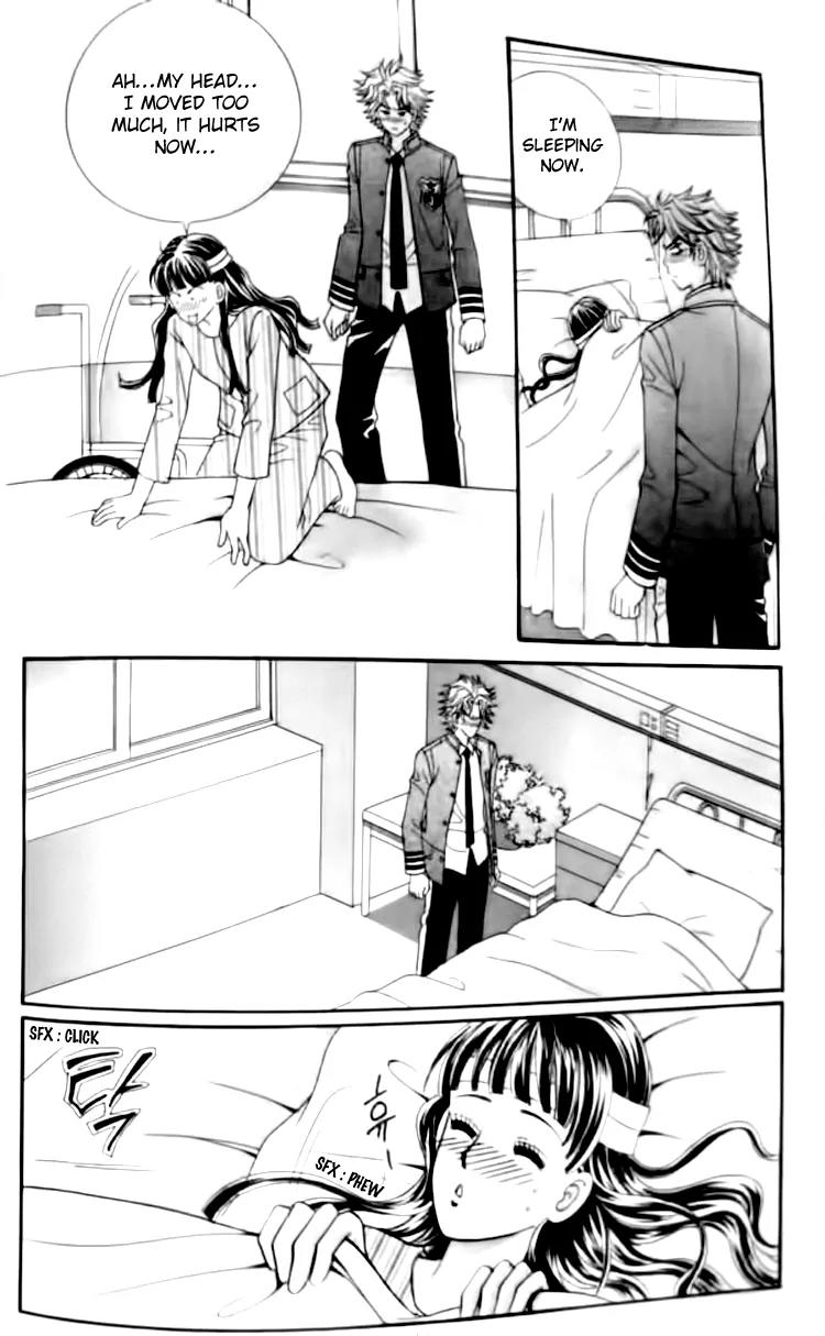 I Do I Do Chapter 29.4 page 13 - Chapter 29.4