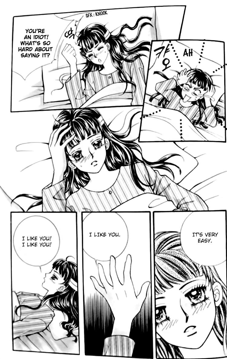 I Do I Do Chapter 29.4 page 14 - Chapter 29.4