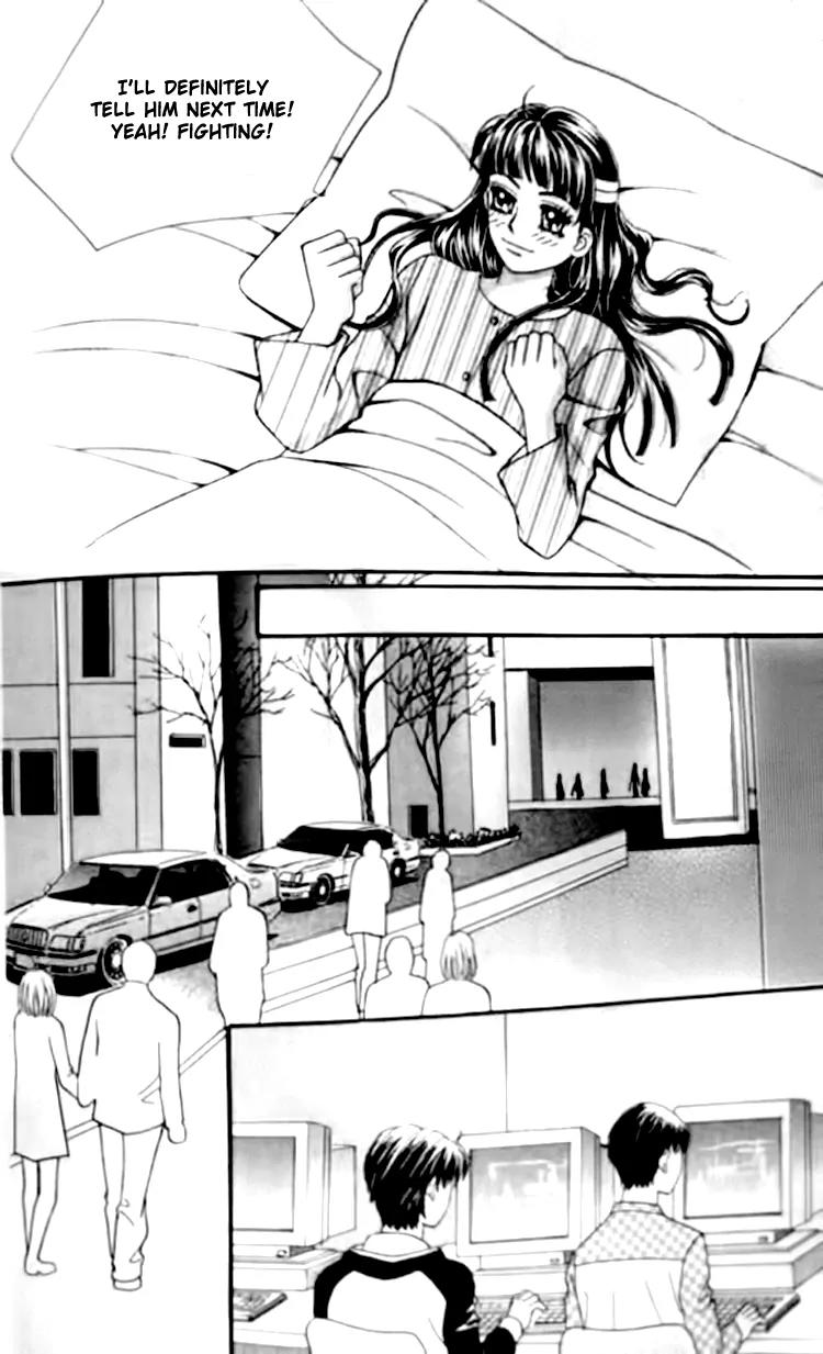I Do I Do Chapter 29.4 page 15 - Chapter 29.4