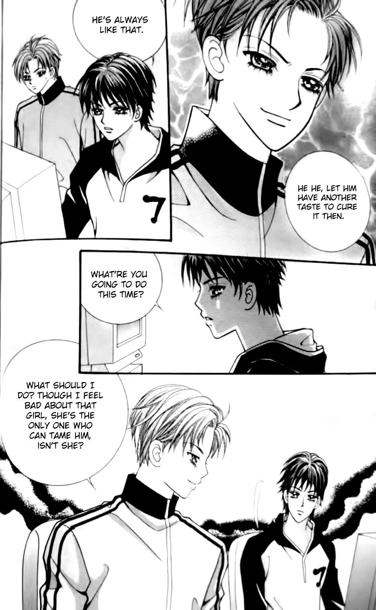 I Do I Do Chapter 29.4 page 17 - Chapter 29.4
