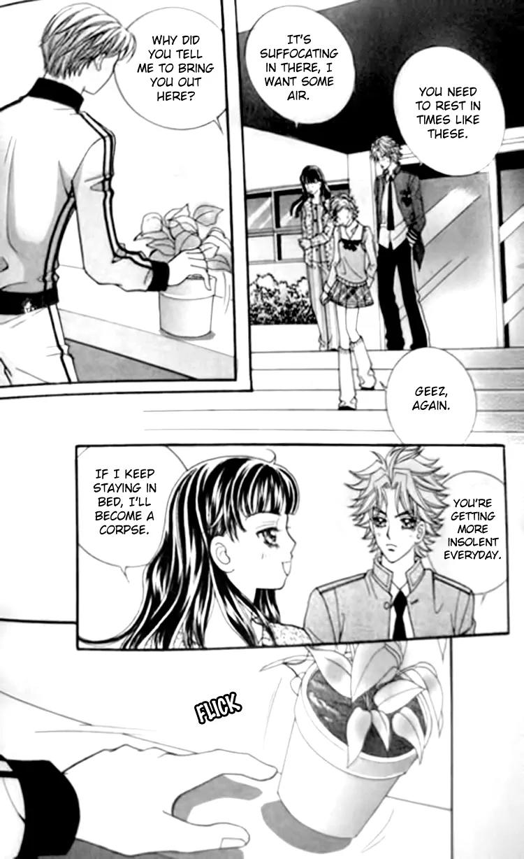 I Do I Do Chapter 29.4 page 19 - Chapter 29.4