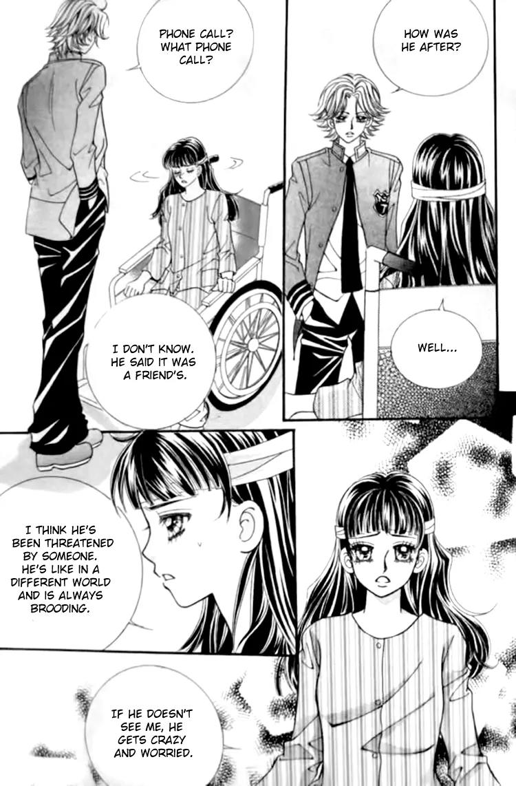 I Do I Do Chapter 29.4 page 2 - Chapter 29.4
