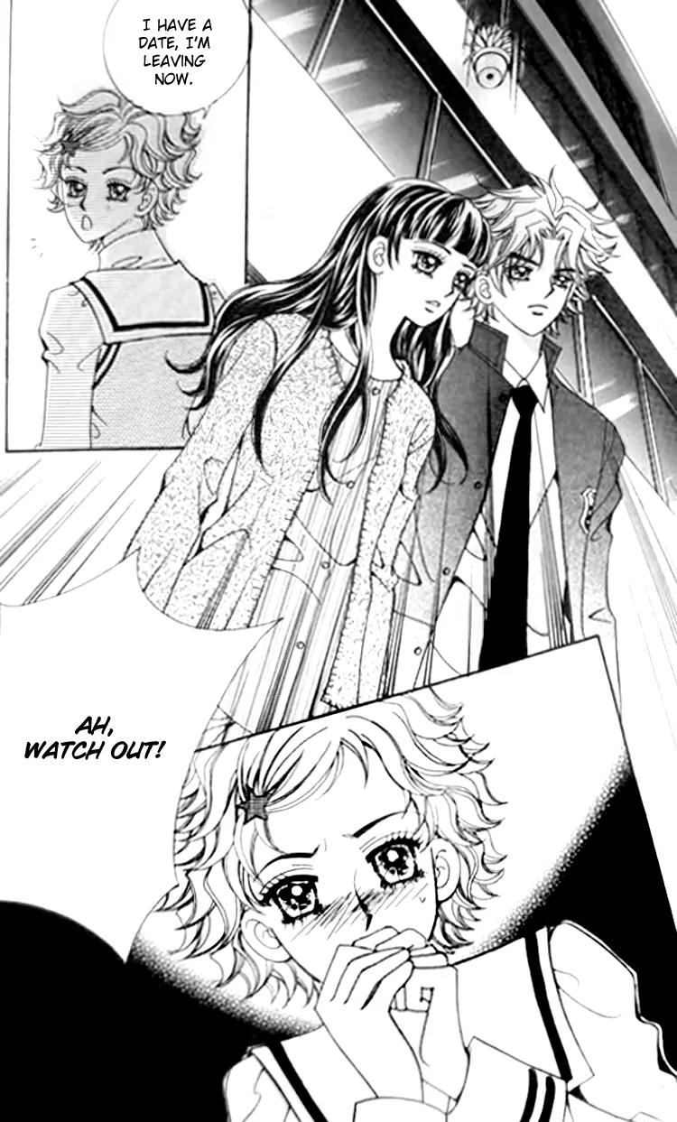 I Do I Do Chapter 29.4 page 20 - Chapter 29.4