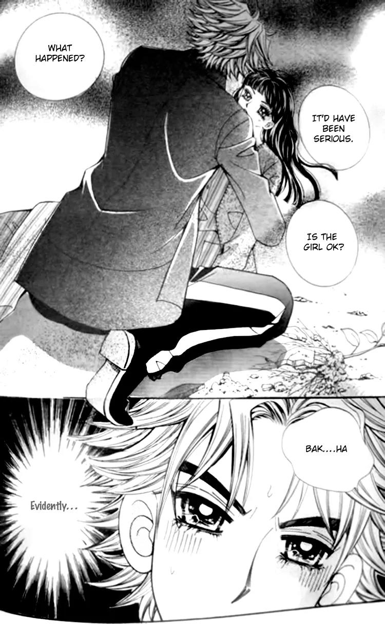 I Do I Do Chapter 29.4 page 23 - Chapter 29.4