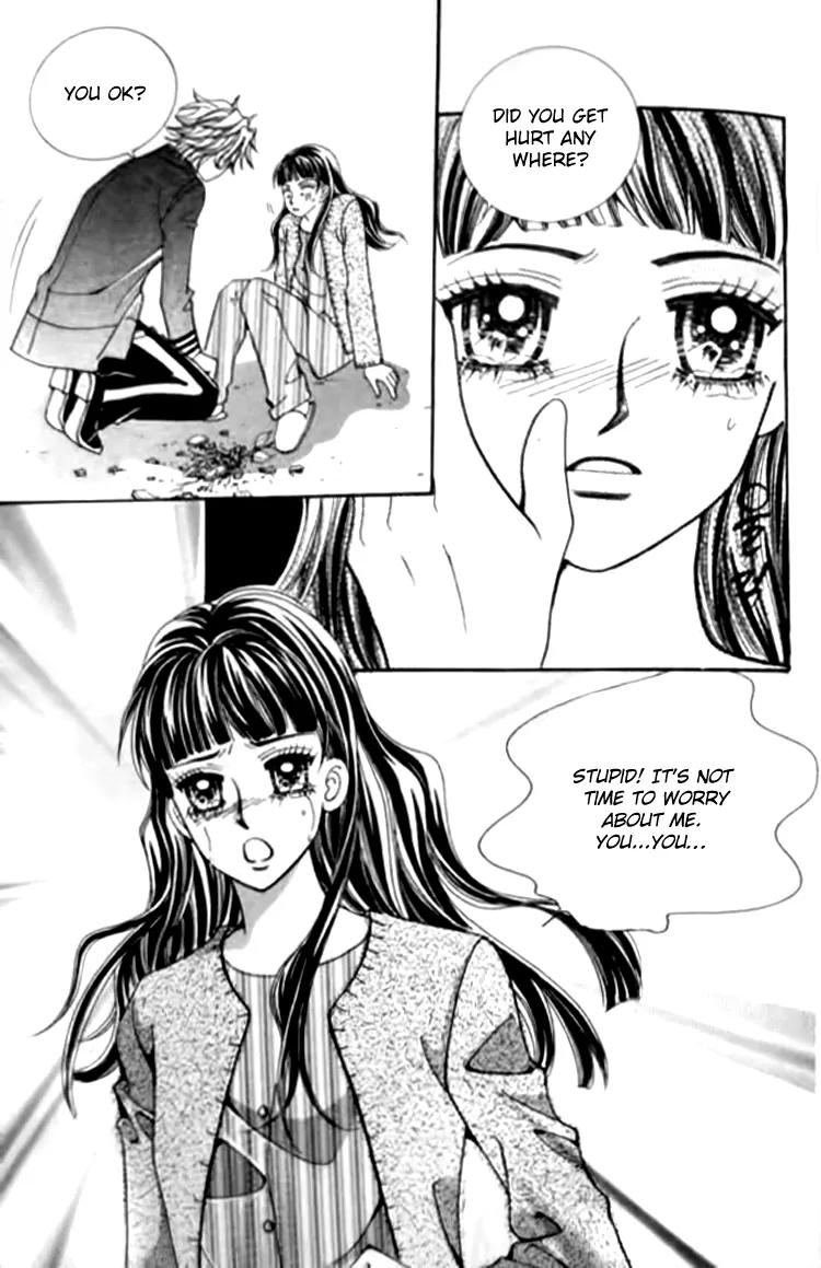 I Do I Do Chapter 29.4 page 24 - Chapter 29.4