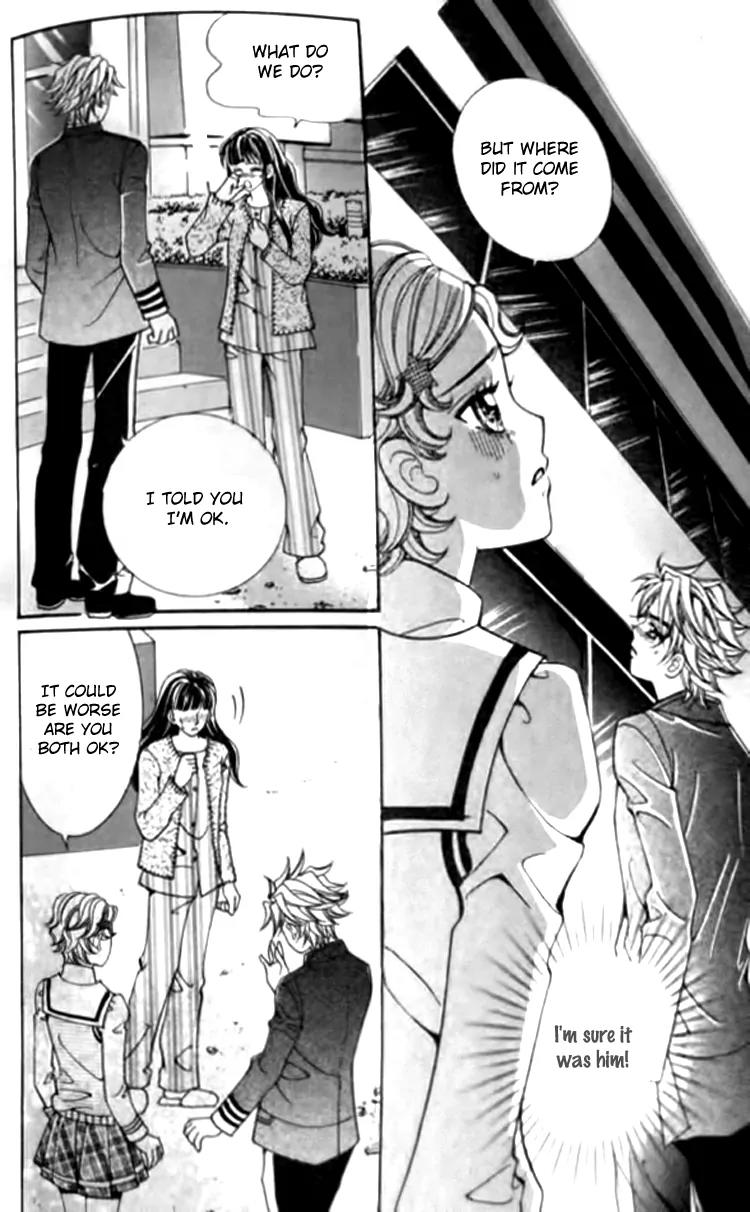 I Do I Do Chapter 29.4 page 25 - Chapter 29.4