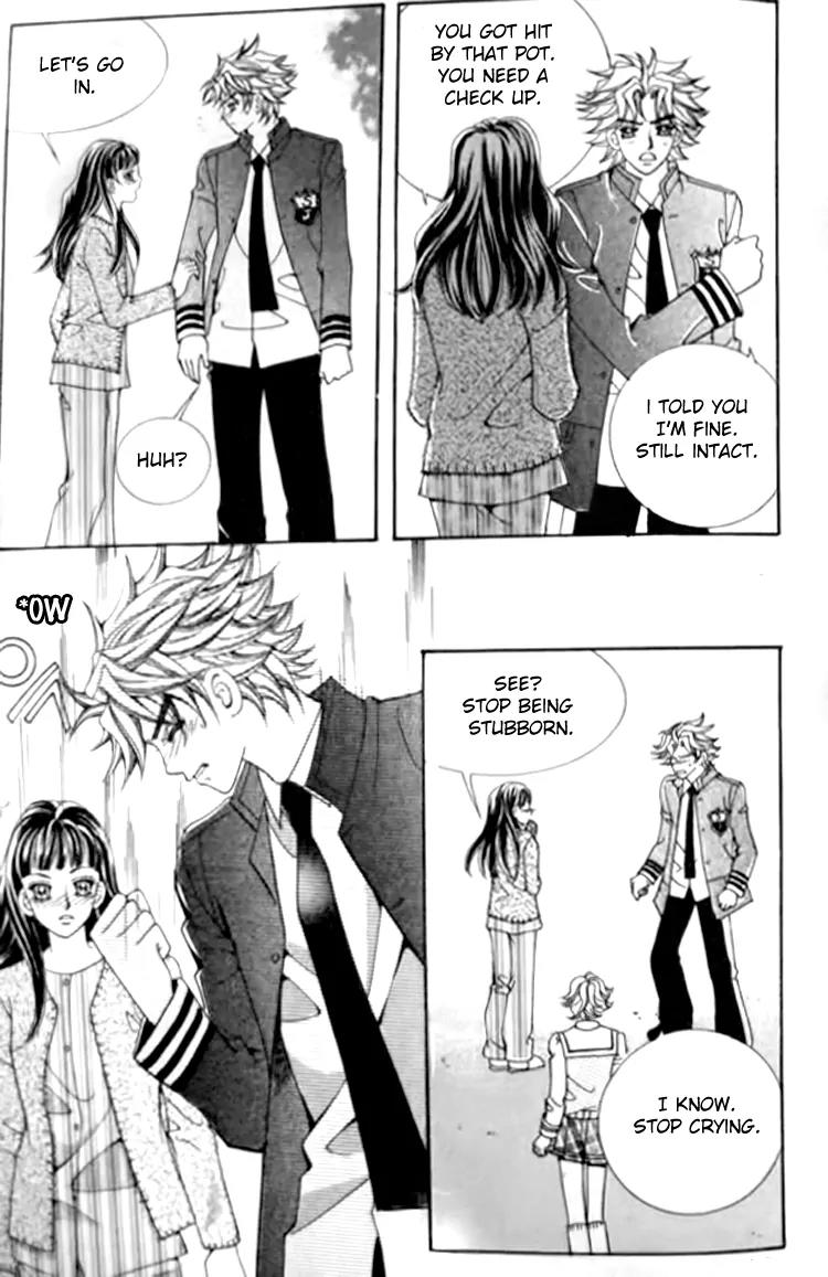 I Do I Do Chapter 29.4 page 26 - Chapter 29.4