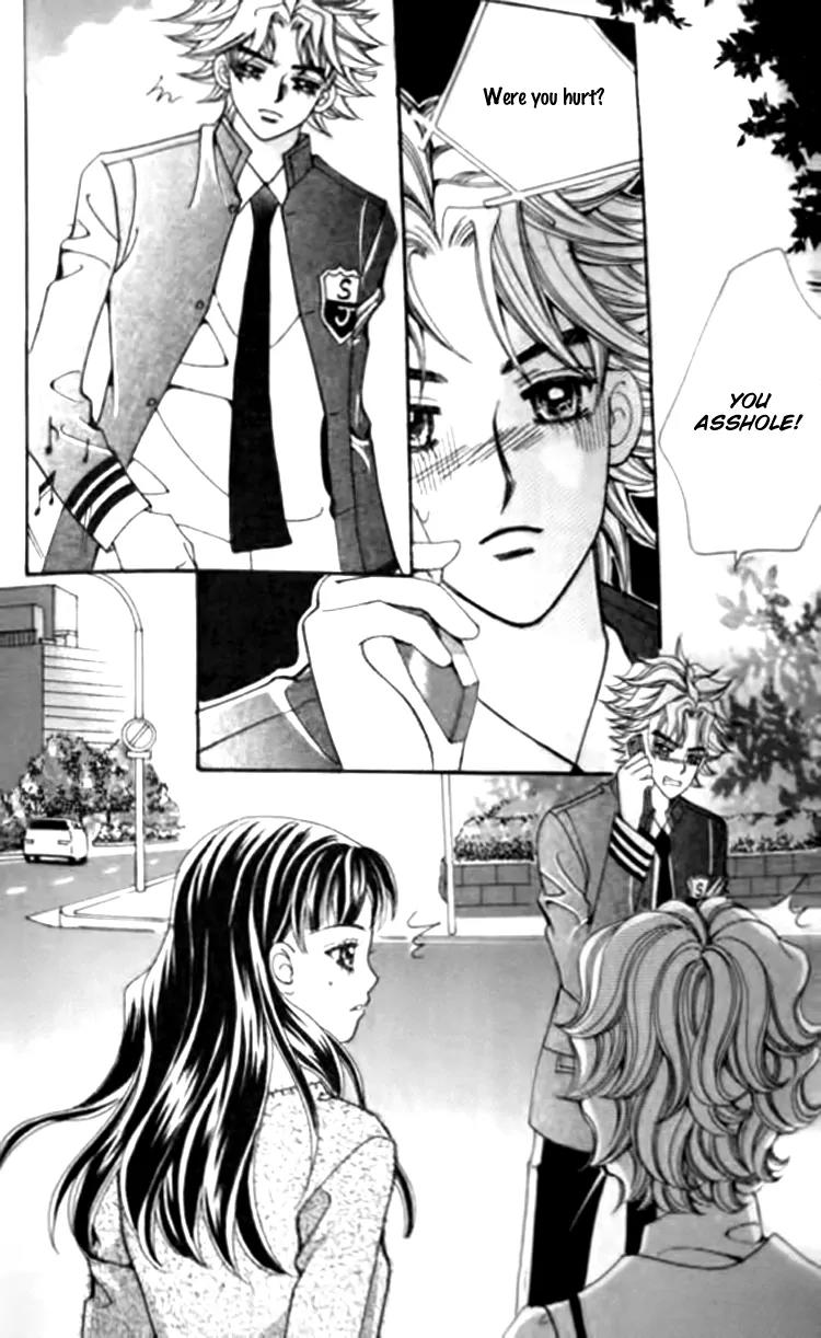 I Do I Do Chapter 29.4 page 27 - Chapter 29.4