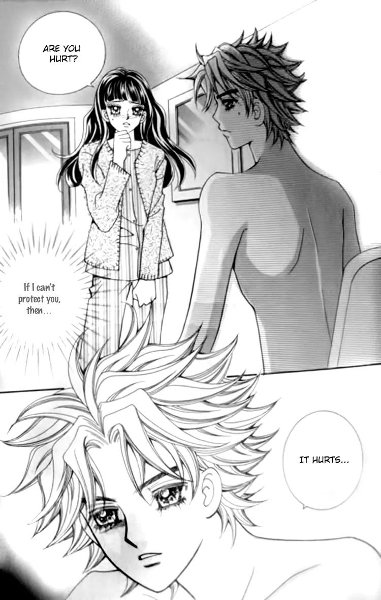 I Do I Do Chapter 29.4 page 31 - Chapter 29.4