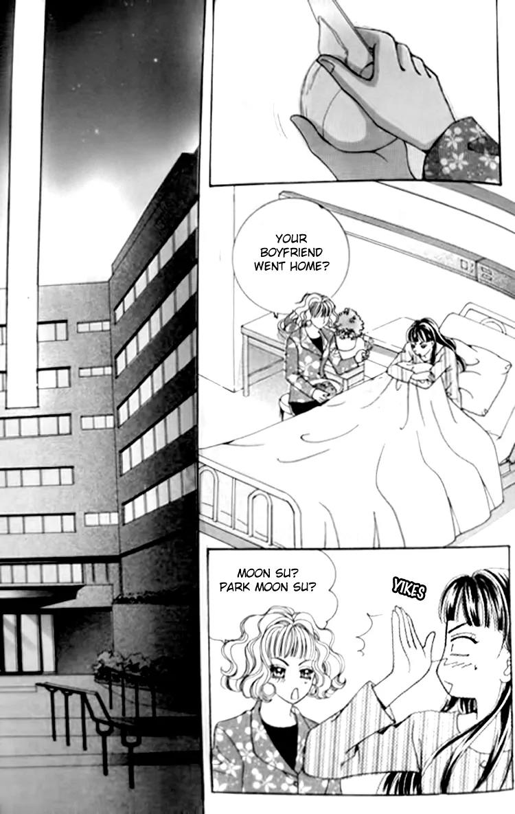 I Do I Do Chapter 29.4 page 32 - Chapter 29.4