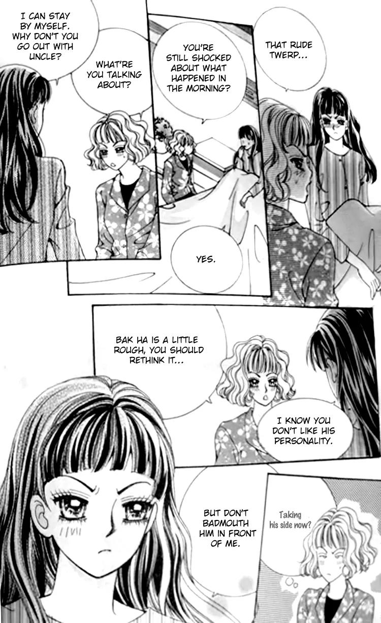I Do I Do Chapter 29.4 page 33 - Chapter 29.4