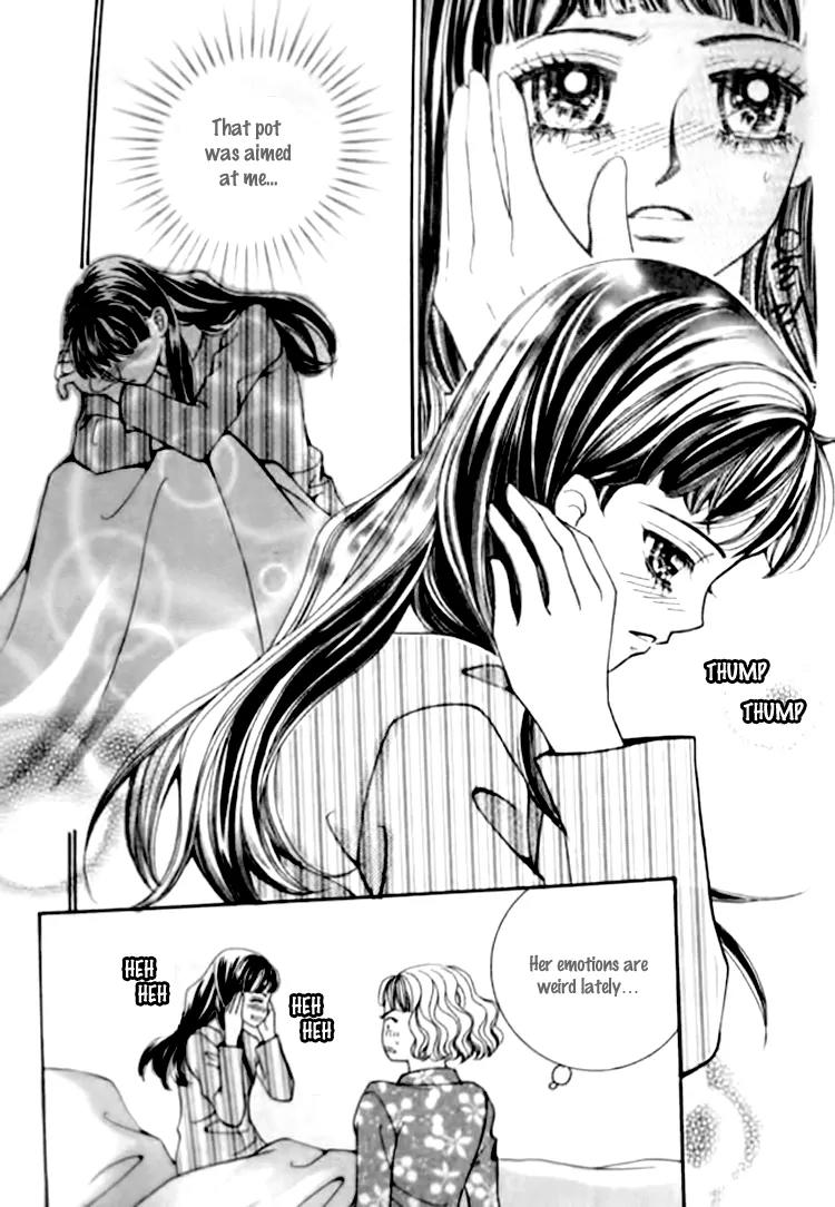 I Do I Do Chapter 29.4 page 34 - Chapter 29.4