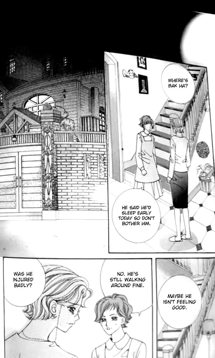 I Do I Do Chapter 29.4 page 35 - Chapter 29.4