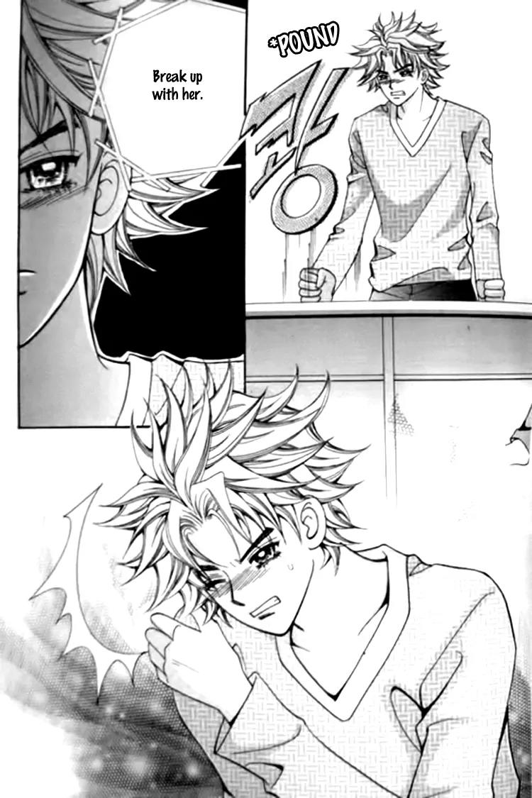I Do I Do Chapter 29.4 page 36 - Chapter 29.4