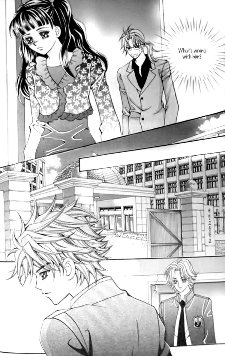 I Do I Do Chapter 29.4 page 39 - Chapter 29.4