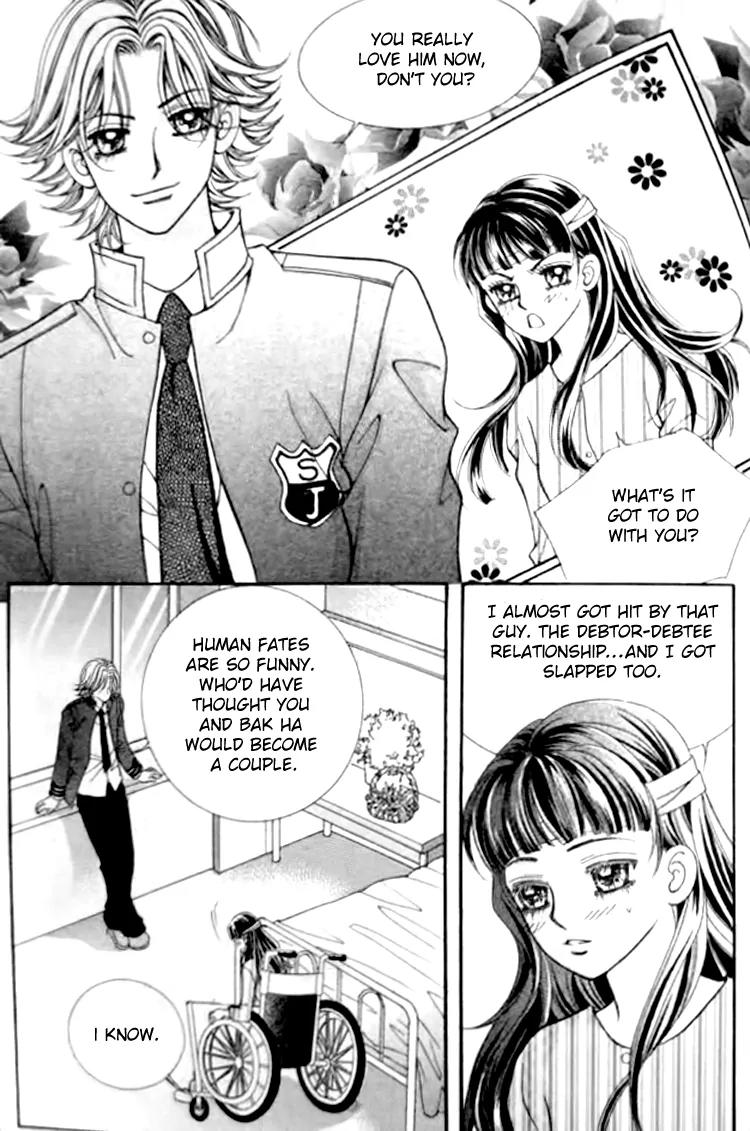 I Do I Do Chapter 29.4 page 4 - Chapter 29.4
