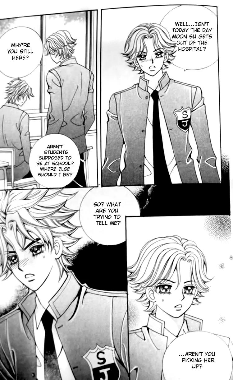 I Do I Do Chapter 29.4 page 40 - Chapter 29.4