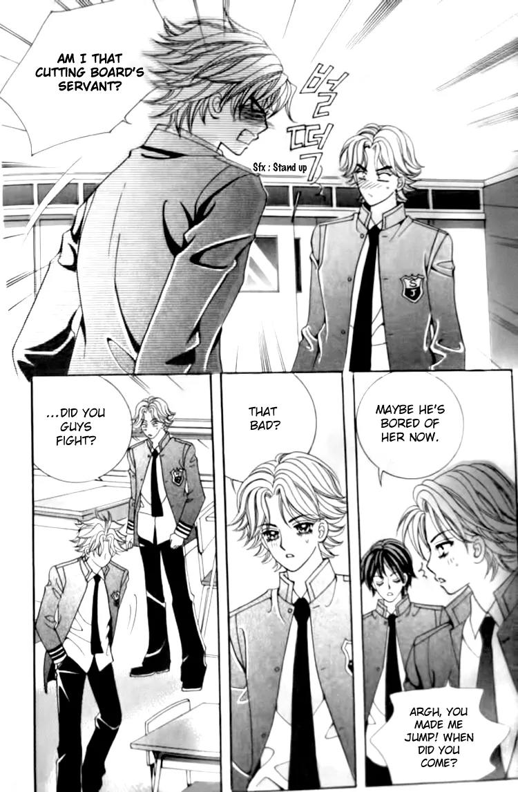 I Do I Do Chapter 29.4 page 41 - Chapter 29.4
