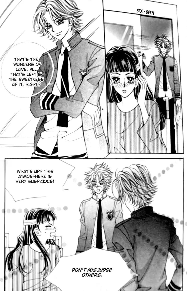I Do I Do Chapter 29.4 page 5 - Chapter 29.4