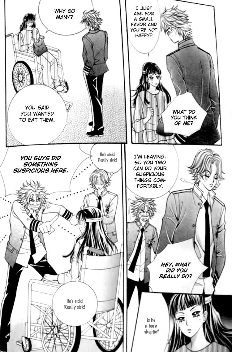 I Do I Do Chapter 29.4 page 7 - Chapter 29.4