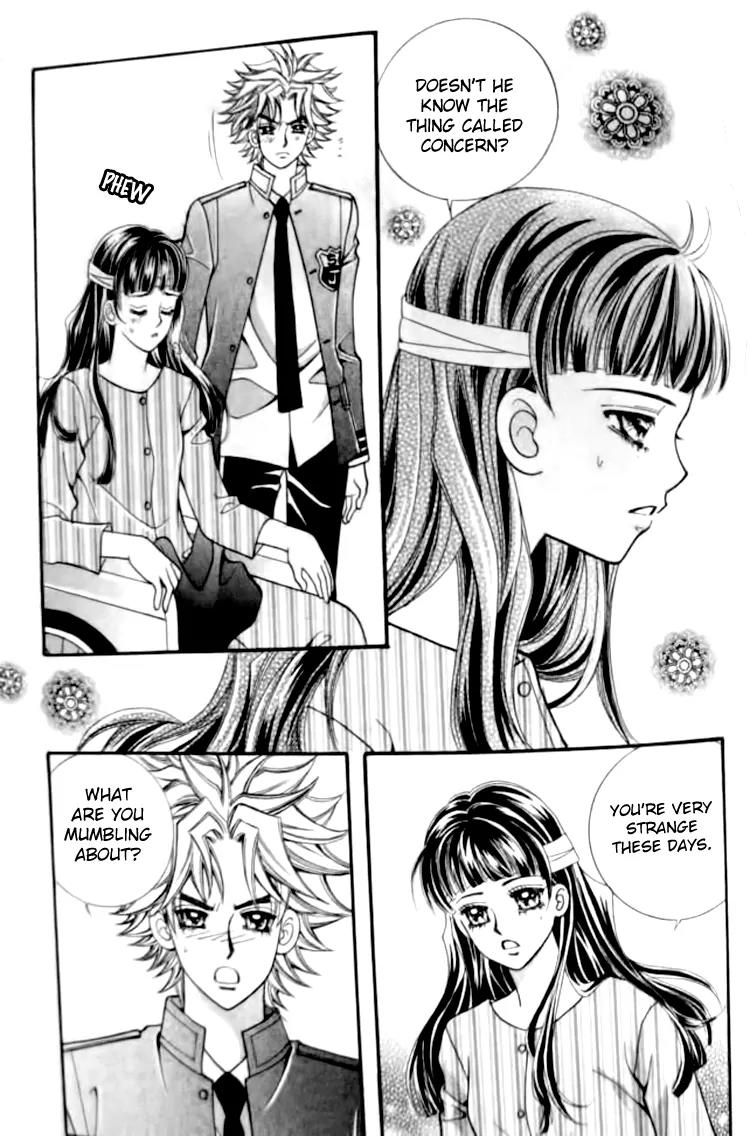 I Do I Do Chapter 29.4 page 8 - Chapter 29.4