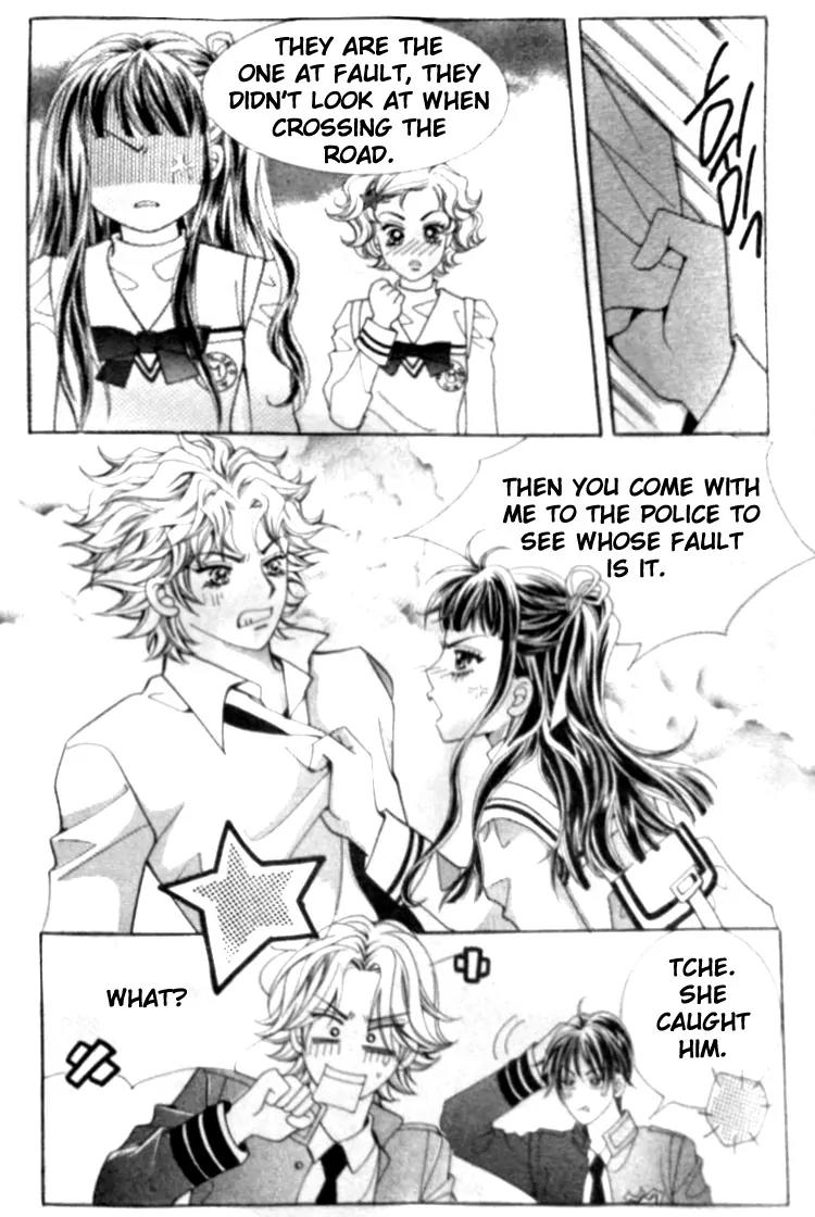 I Do I Do Chapter 3 page 12 - Chapter 3
